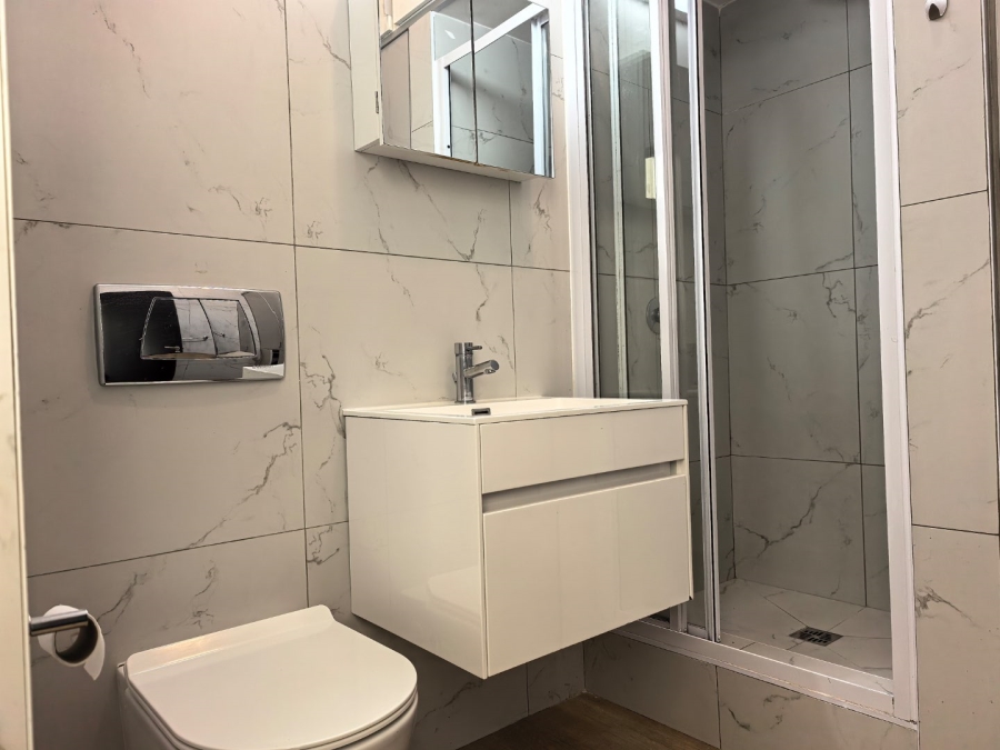 To Let 2 Bedroom Property for Rent in Gardens Western Cape